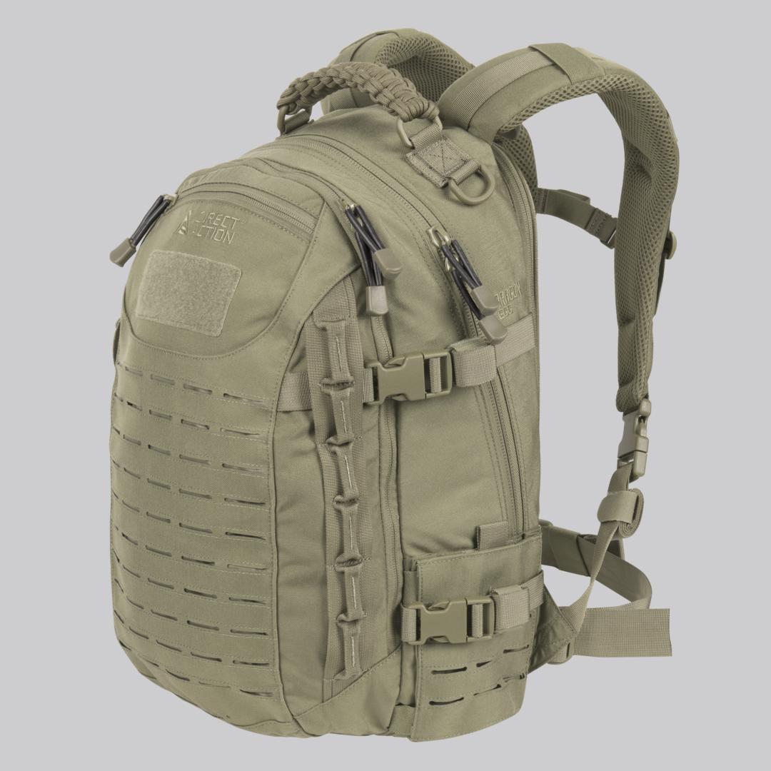 DRAGON EGG MKII BACKPACK
