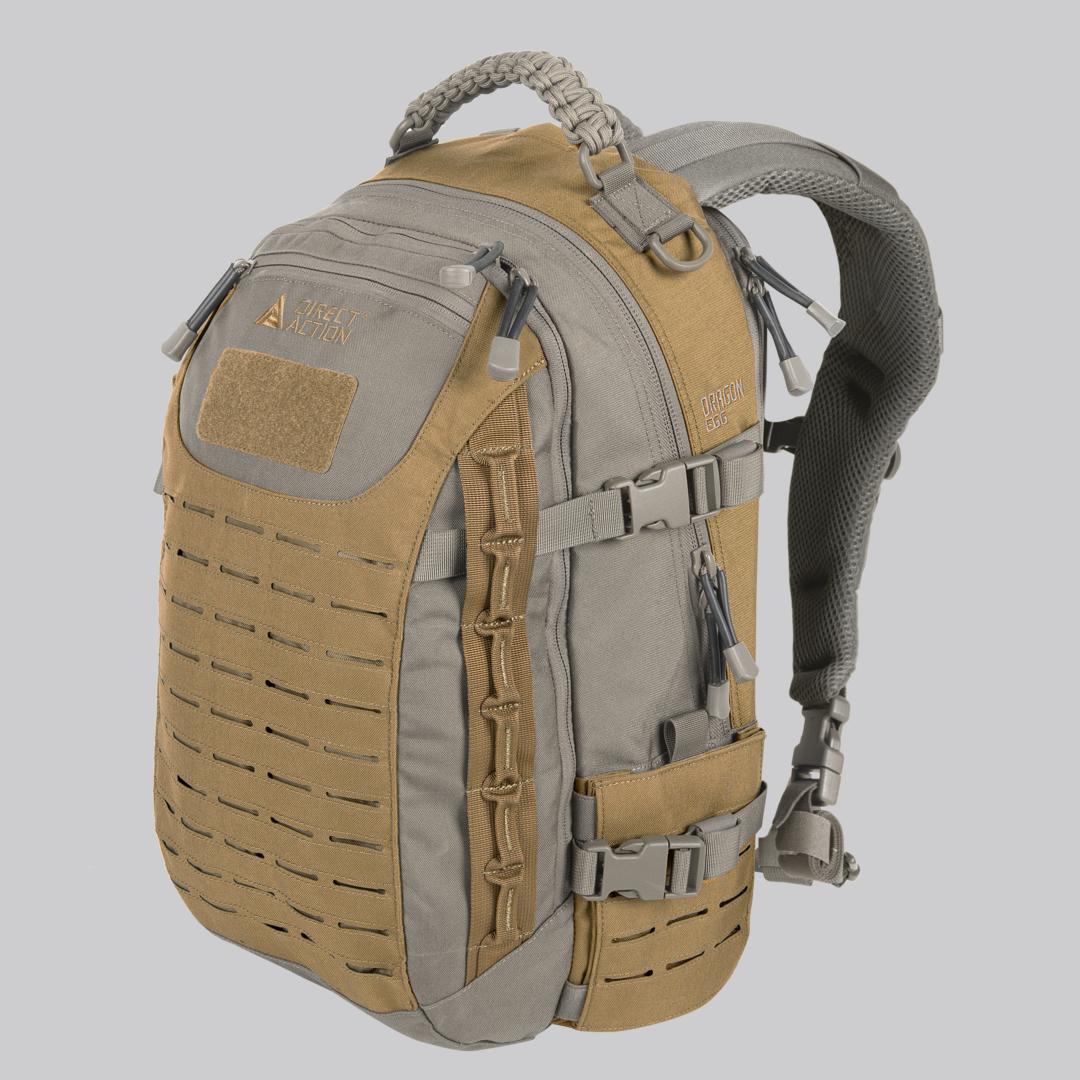 DRAGON EGG MKII BACKPACK