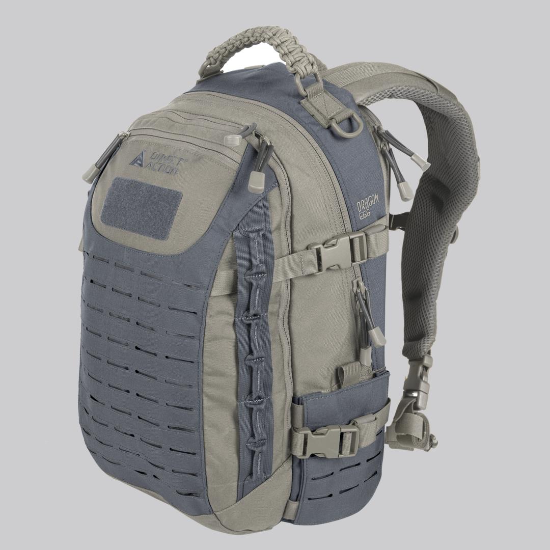 DRAGON EGG MKII BACKPACK
