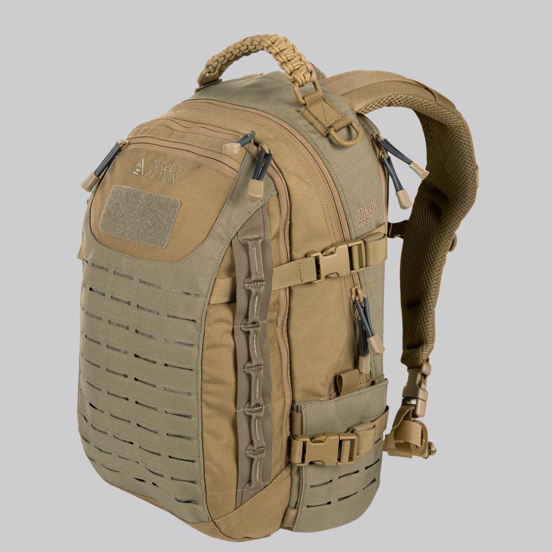 DRAGON EGG MKII BACKPACK