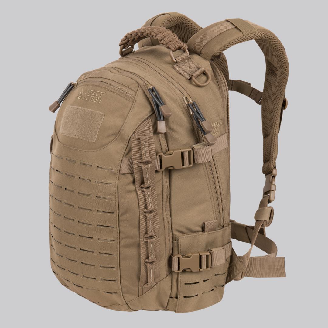 DRAGON EGG MKII BACKPACK
