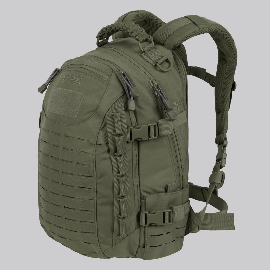 DRAGON EGG MKII BACKPACK