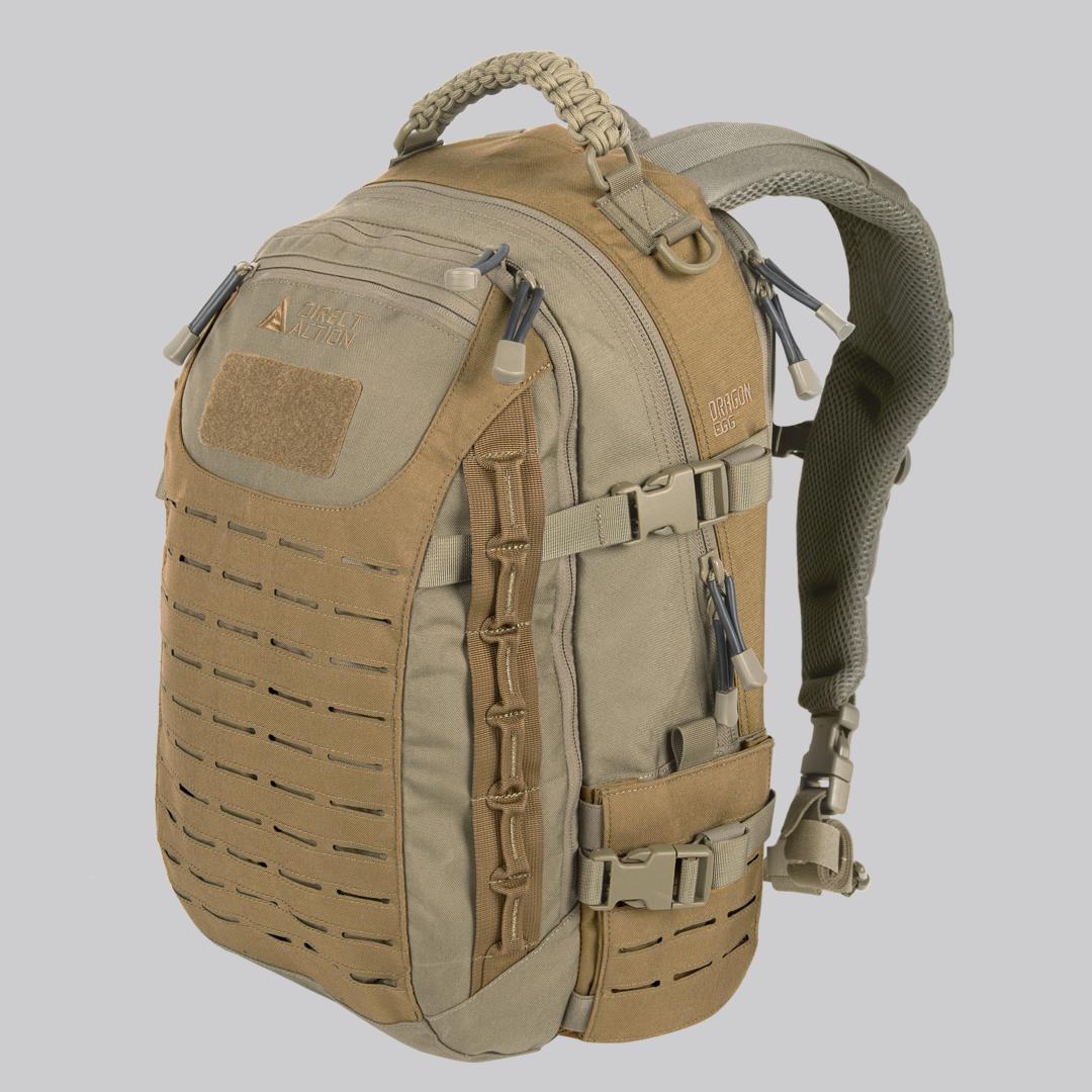 DRAGON EGG MKII BACKPACK