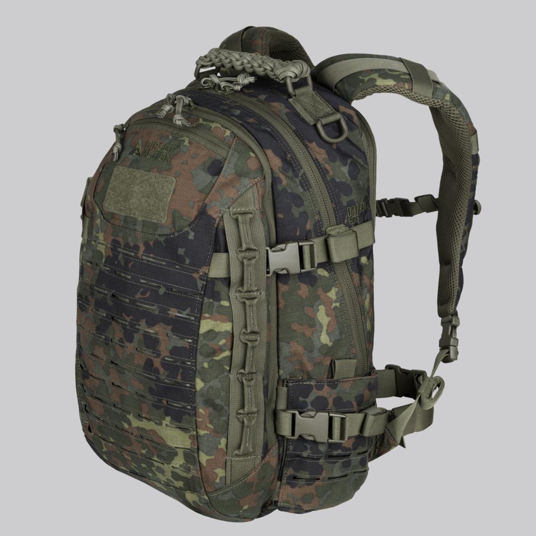 DRAGON EGG MKII BACKPACK