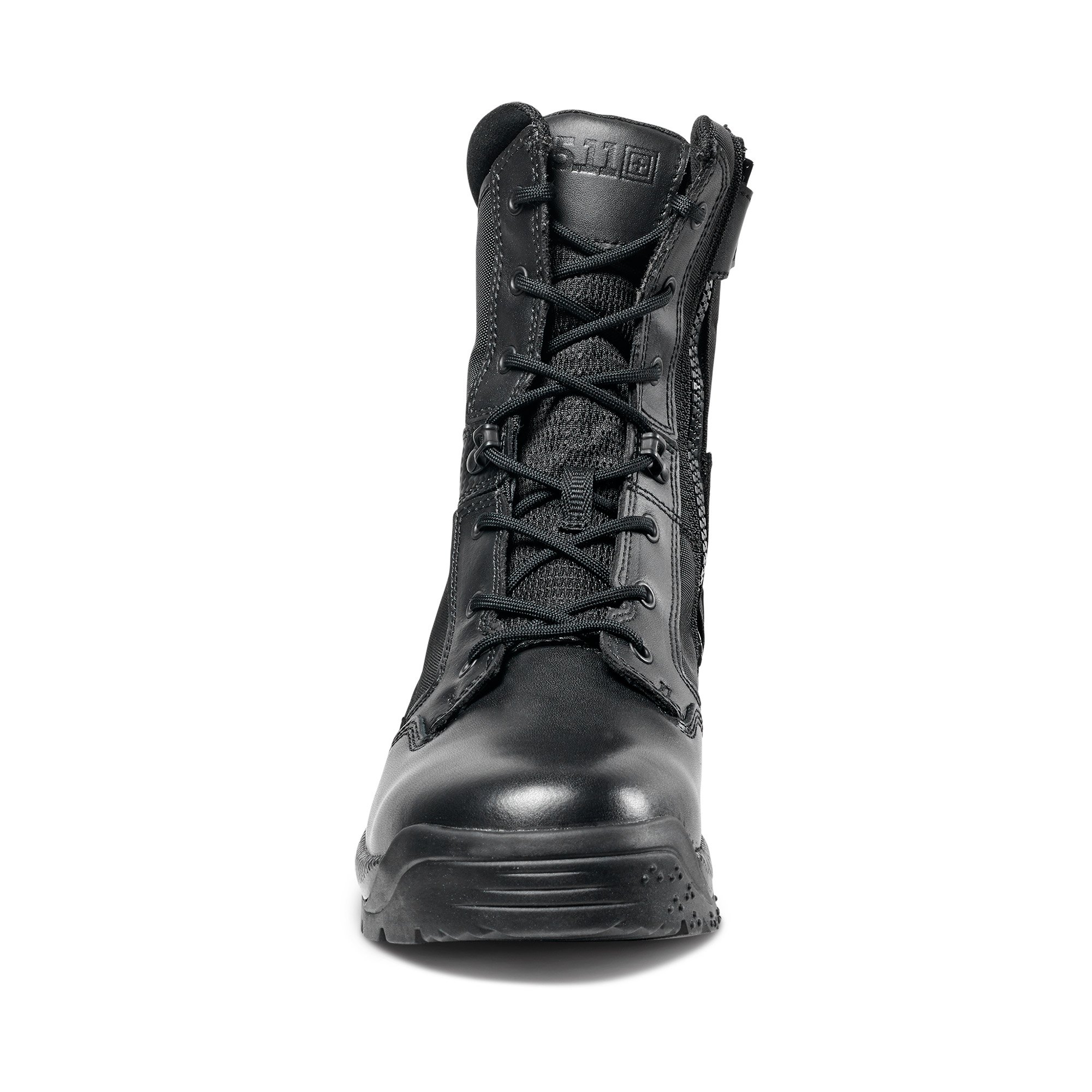 ATAC® 2.0 8″ SIDE ZIP BOOT – Black