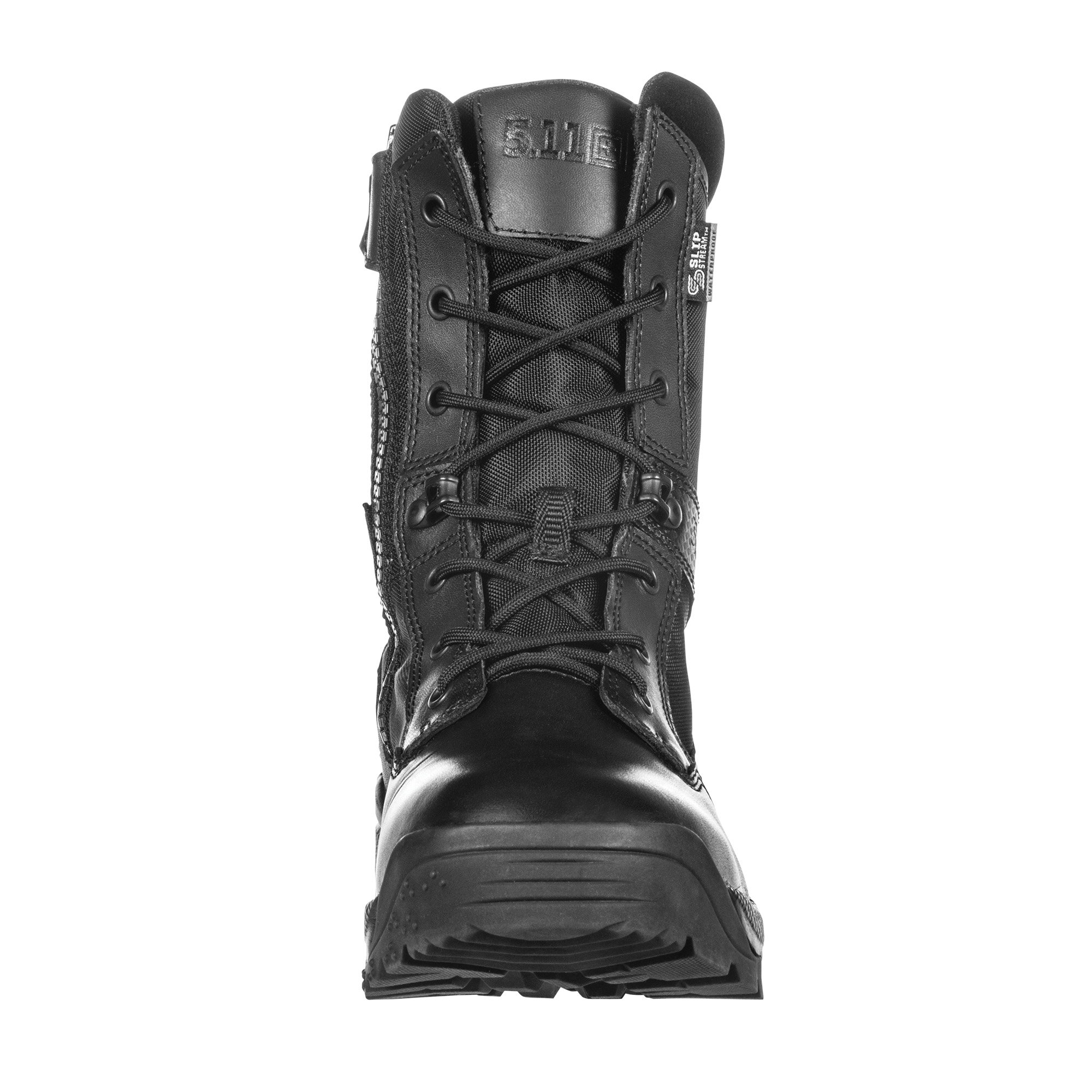 A.T.A.C.® 2.0 8″ STORM BOOT – Black