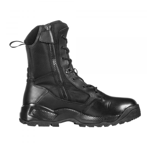 A.T.A.C.® 2.0 8″ STORM BOOT – Black