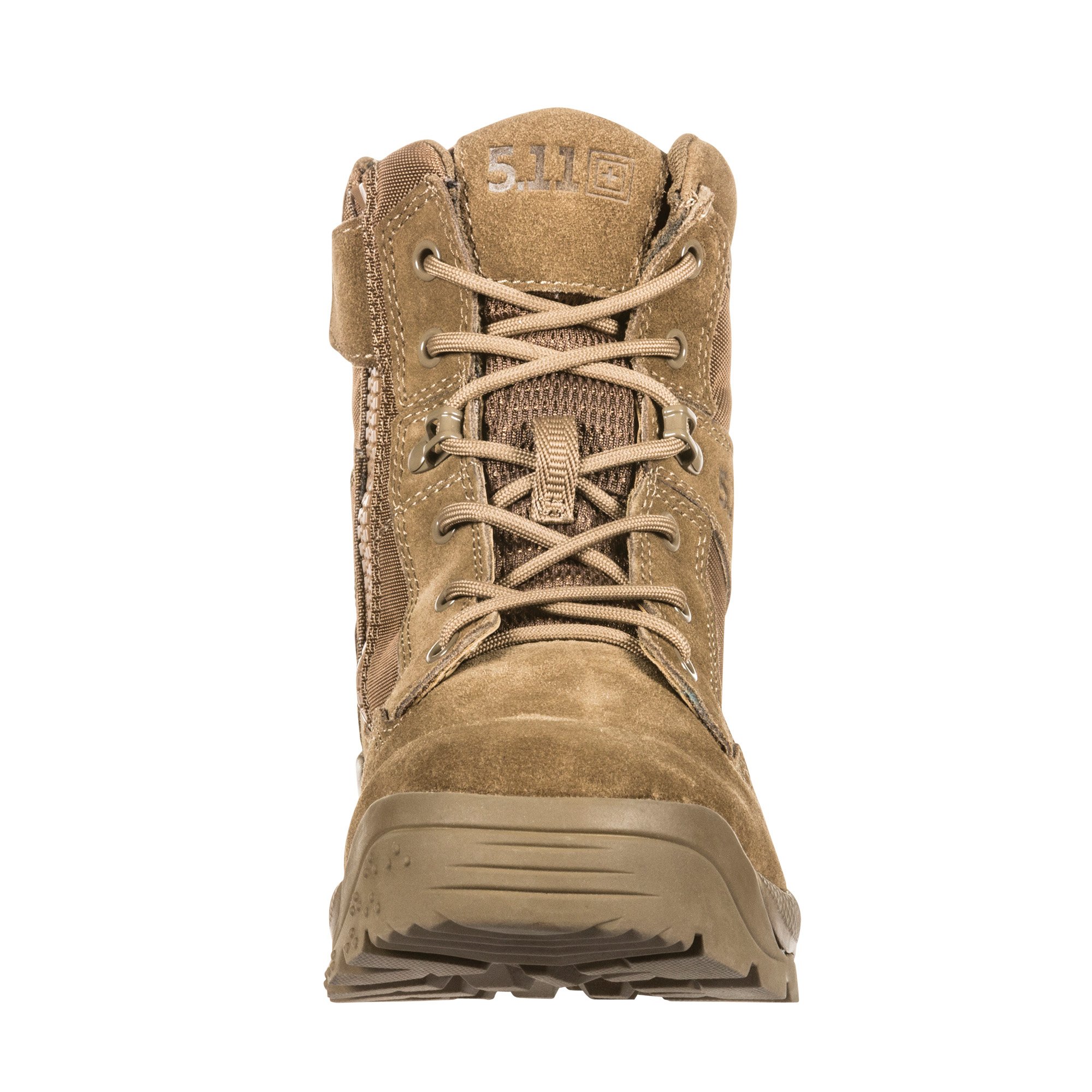 A.T.A.C.® 2.0 6″ SIDE ZIP DESERT