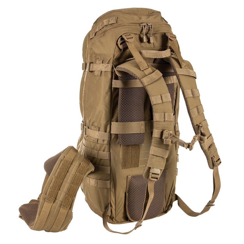 5.11 Tactical RUSH100™