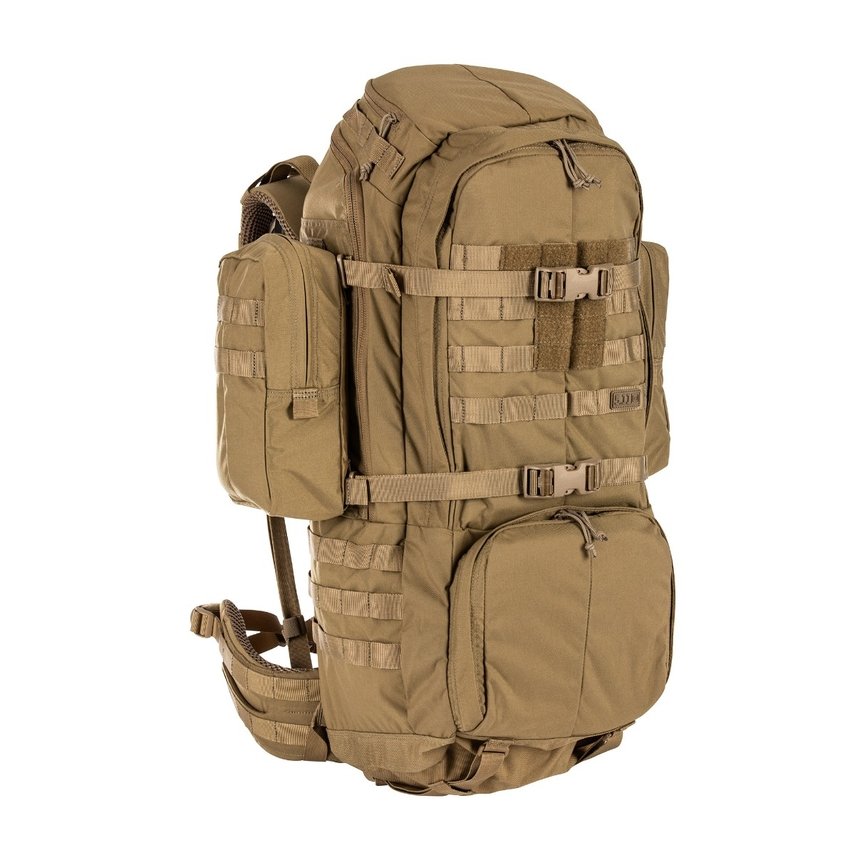 5.11 Tactical RUSH100™
