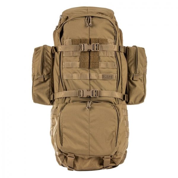 5.11 Tactical RUSH100™