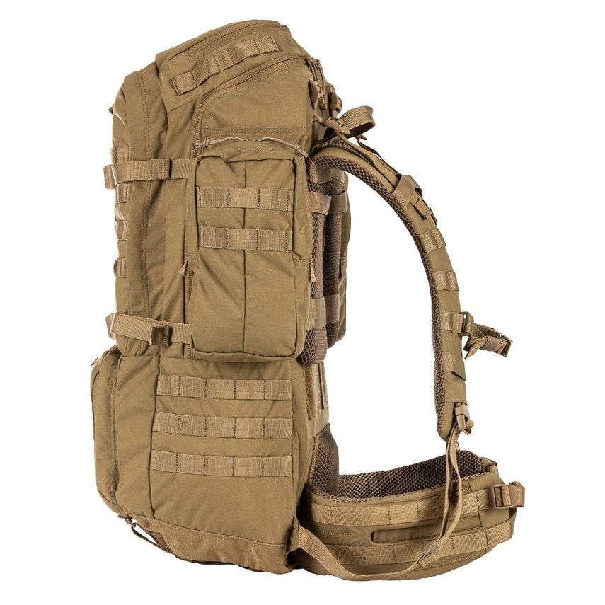 5.11 Tactical RUSH100™