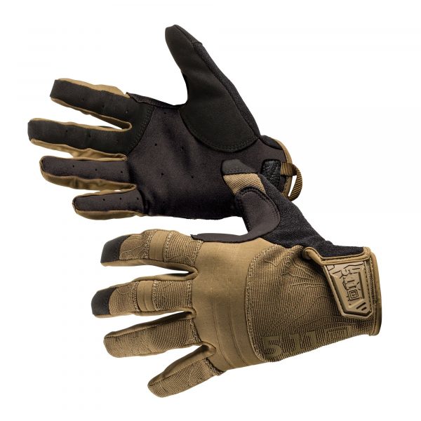 COMPETITION SHOOTING GLOVE – Kangaroo