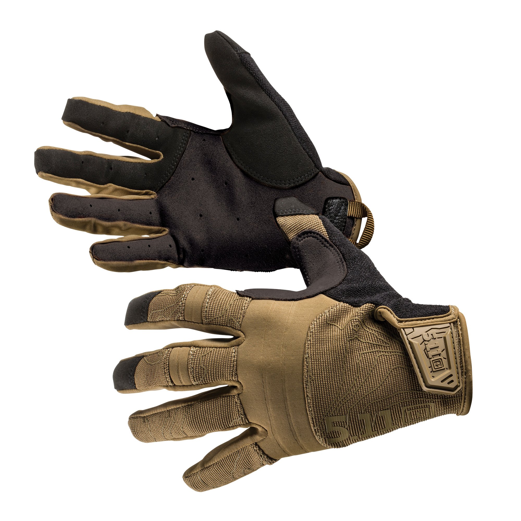 COMPETITION SHOOTING GLOVE - Kangaroo
