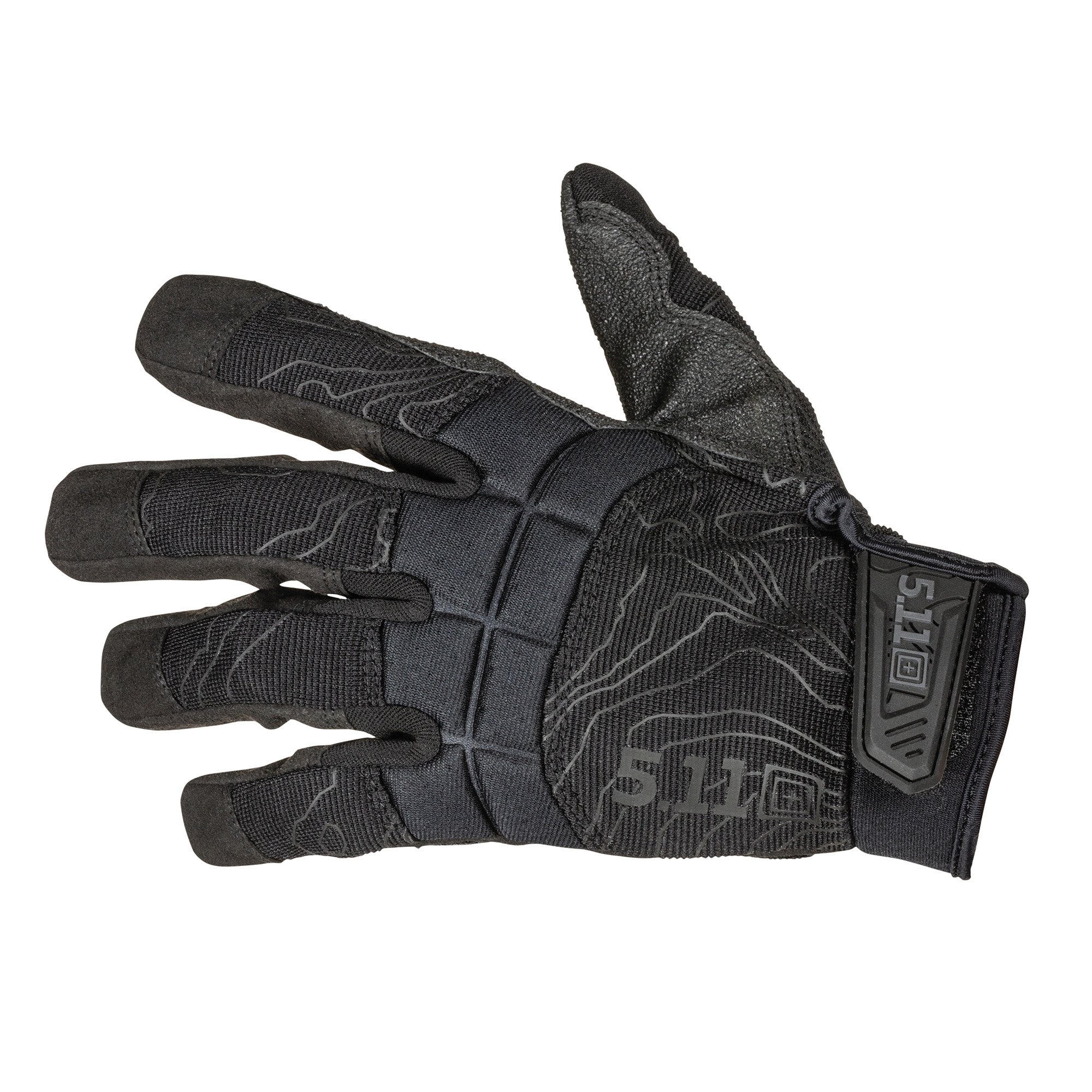 STATION GRIP 2 GLOVE – Black