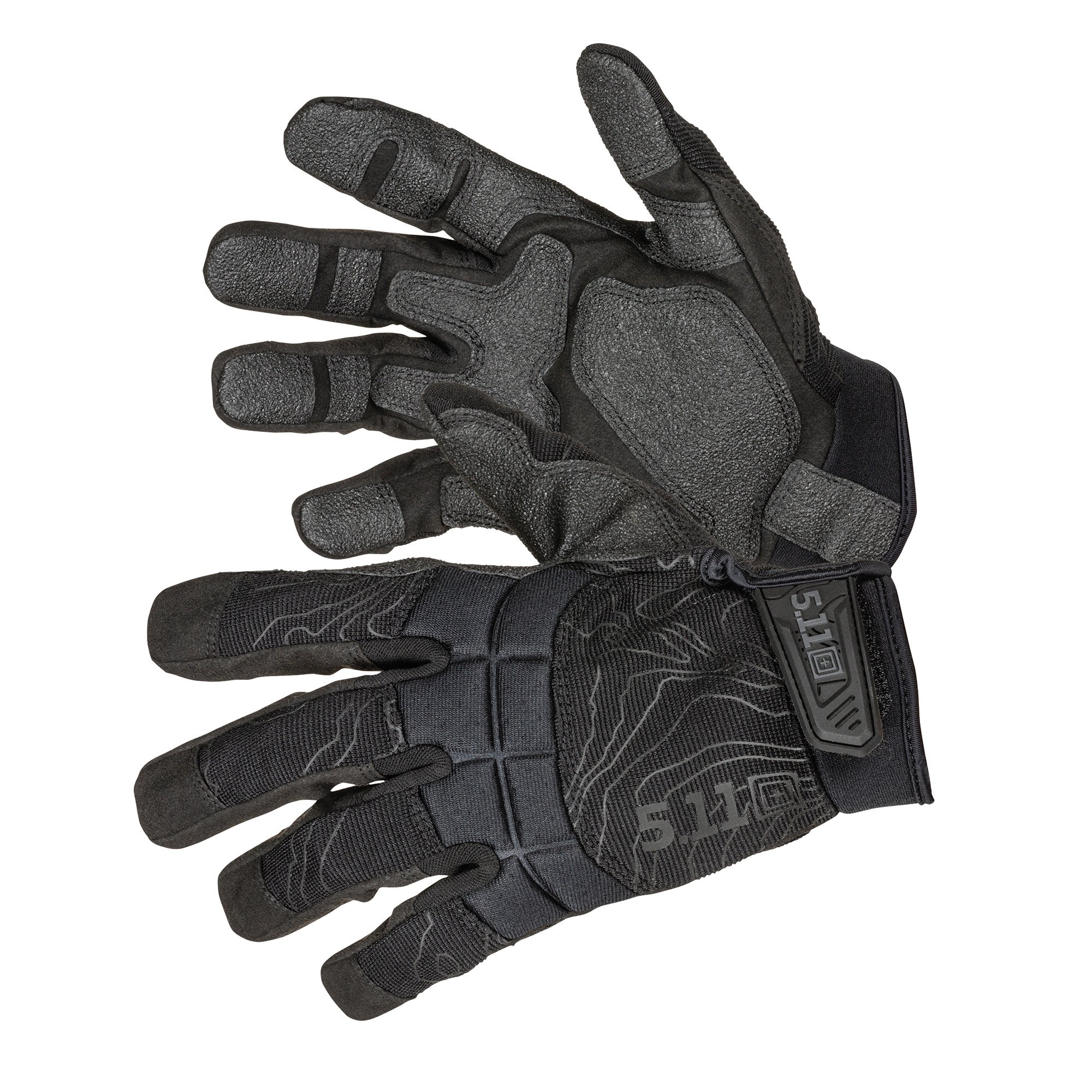 STATION GRIP 2 GLOVE – Black