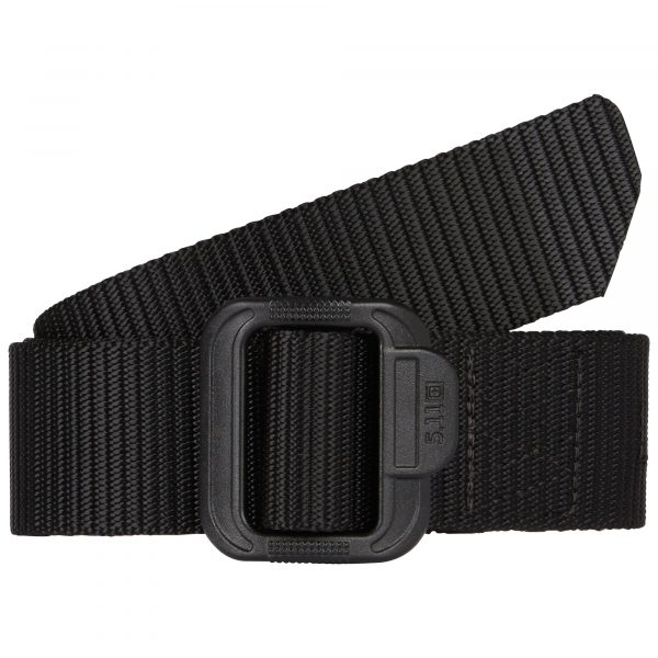 1.5″ TDU BELT – Black