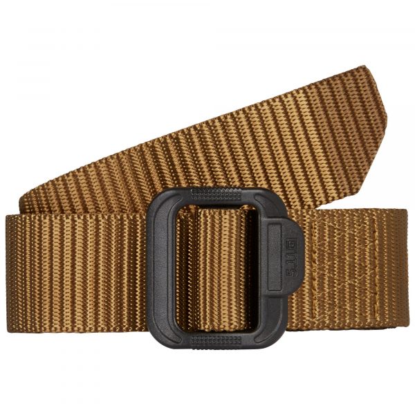 1.5″ TDU BELT – Coyote