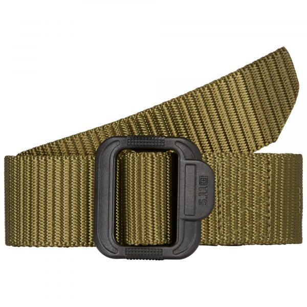 1.5″ TDU BELT – TDU Green