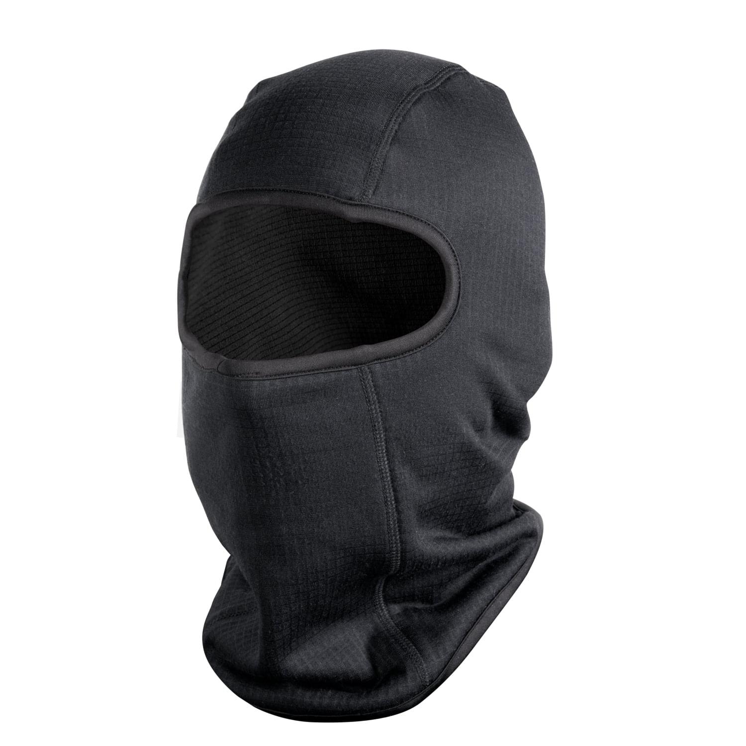 Helikon-tex Extreme Cold Weather Balaclava - Black