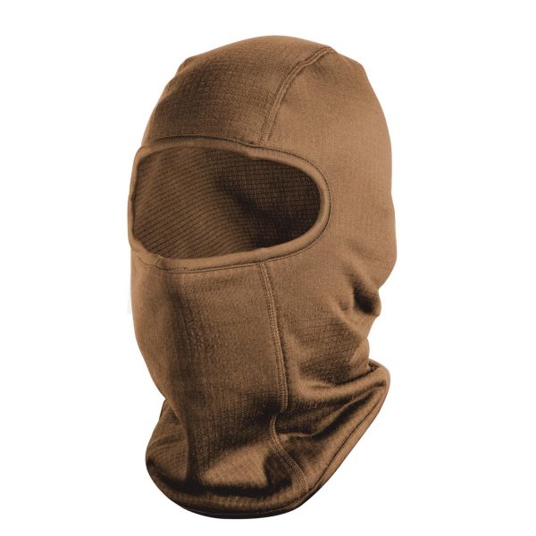 Helikon-tex Extreme Cold Weather Balaclava – Coyote