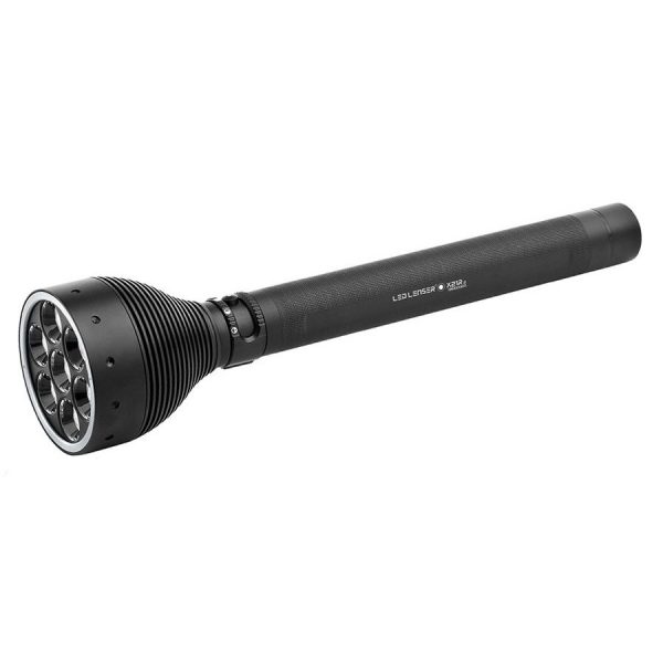 Đèn Pin Cầm Tay LEDLENSER X21R.2
