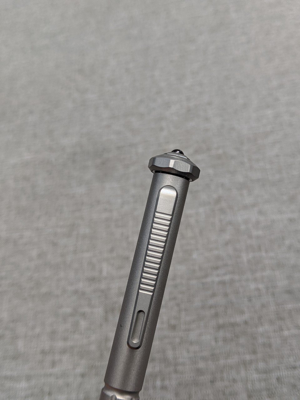 Bút Titanium Tacray- Pen and Pencil (2in1)