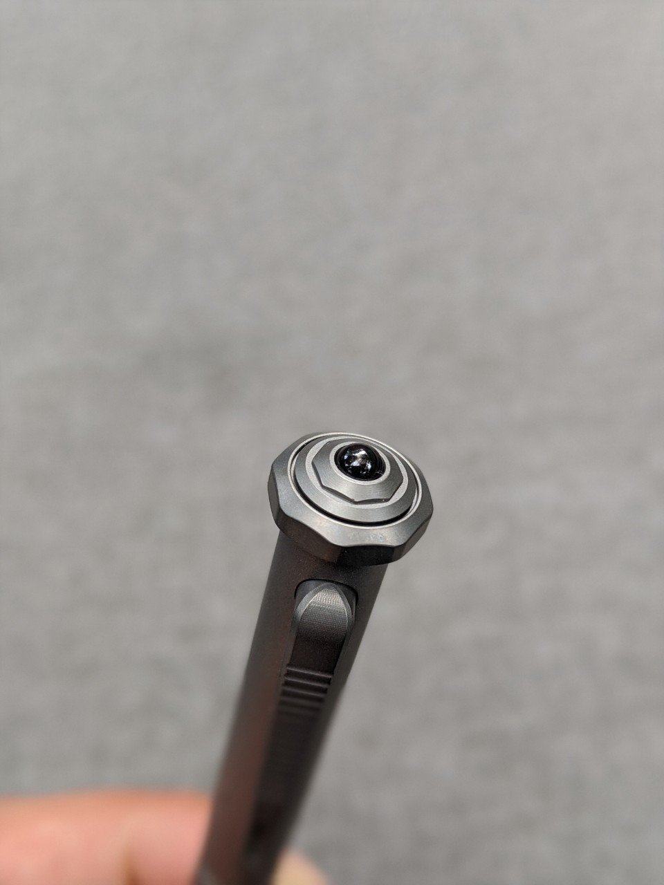 Bút Titanium Tacray- Pen and Pencil (2in1)