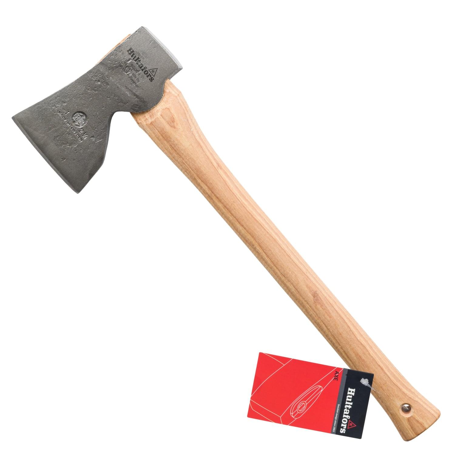 Hultafors Carpenter's Axe SY 21-1,0 RA