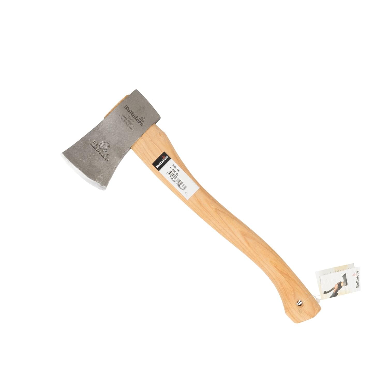 HULTAFORS HATCHET H 008 SV (ID 840066)