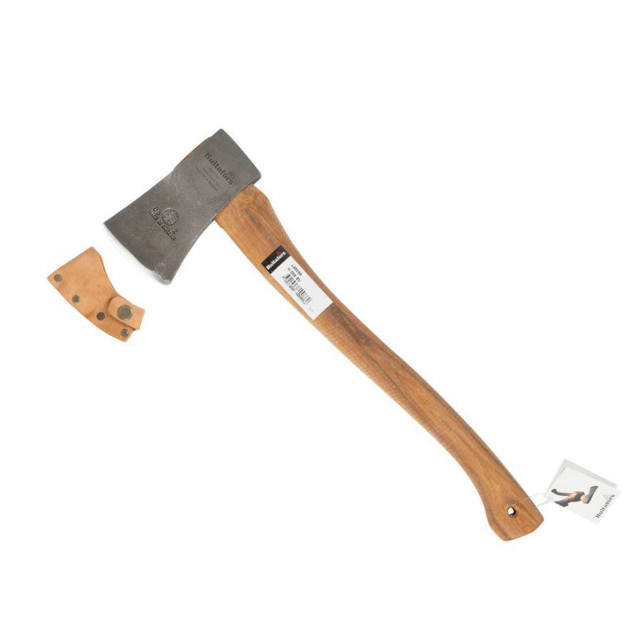 HULTAFORS HATCHET H 009 SV (ID 840086)