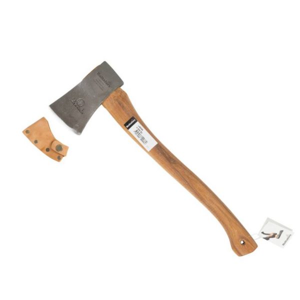 HULTAFORS HATCHET H 009 SV (ID 840086)