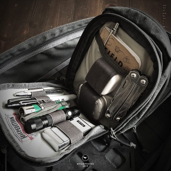 Túi du lịch mini đa dạng, đủ kiểu dáng được lòng giới trẻ