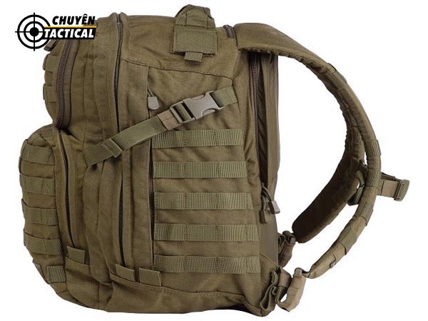 Top 15 Mẫu Balo Du Lịch Giá Rẻ ở TPHCM