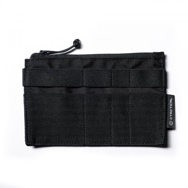 CT Admin Insert Version 2.0