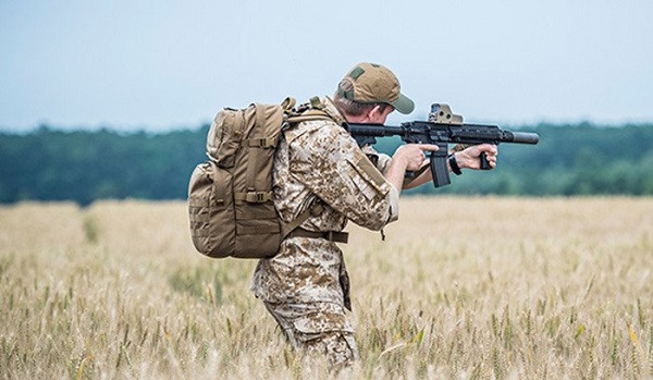 Cordura là gì? Những ứng dụng siêu việt của loại vải này