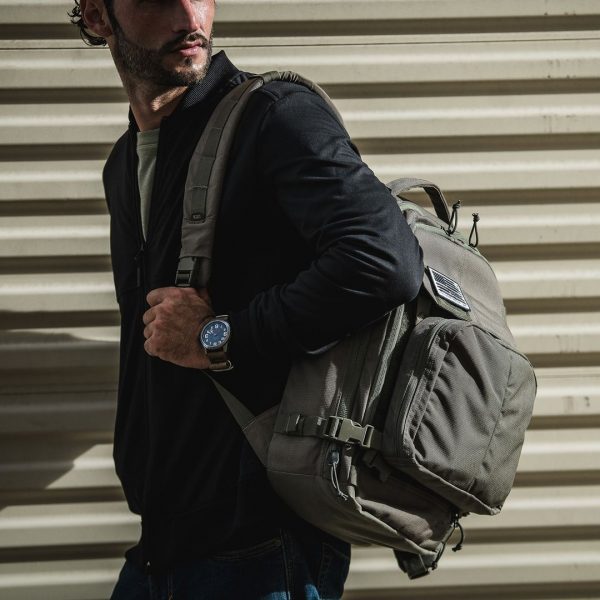 Phong cách Tactical xưa và nay