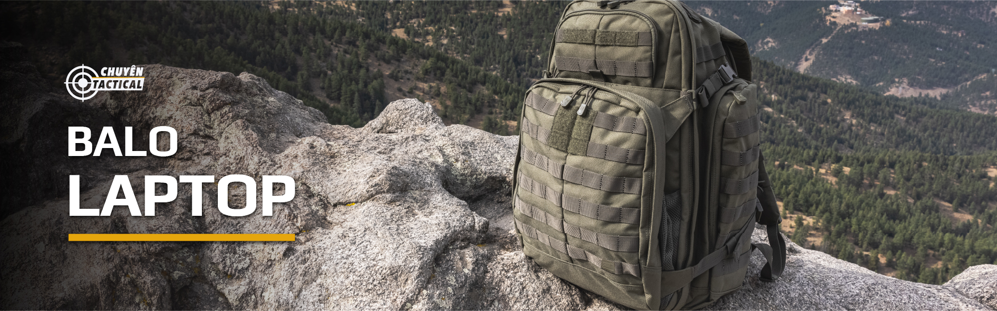 Balo Laptop