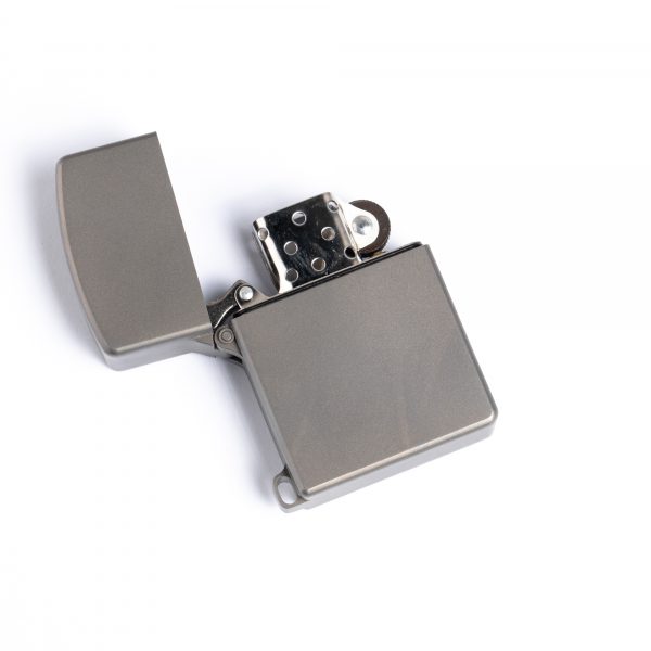 Bật lửa Titanium Tacray – Lighter 1901