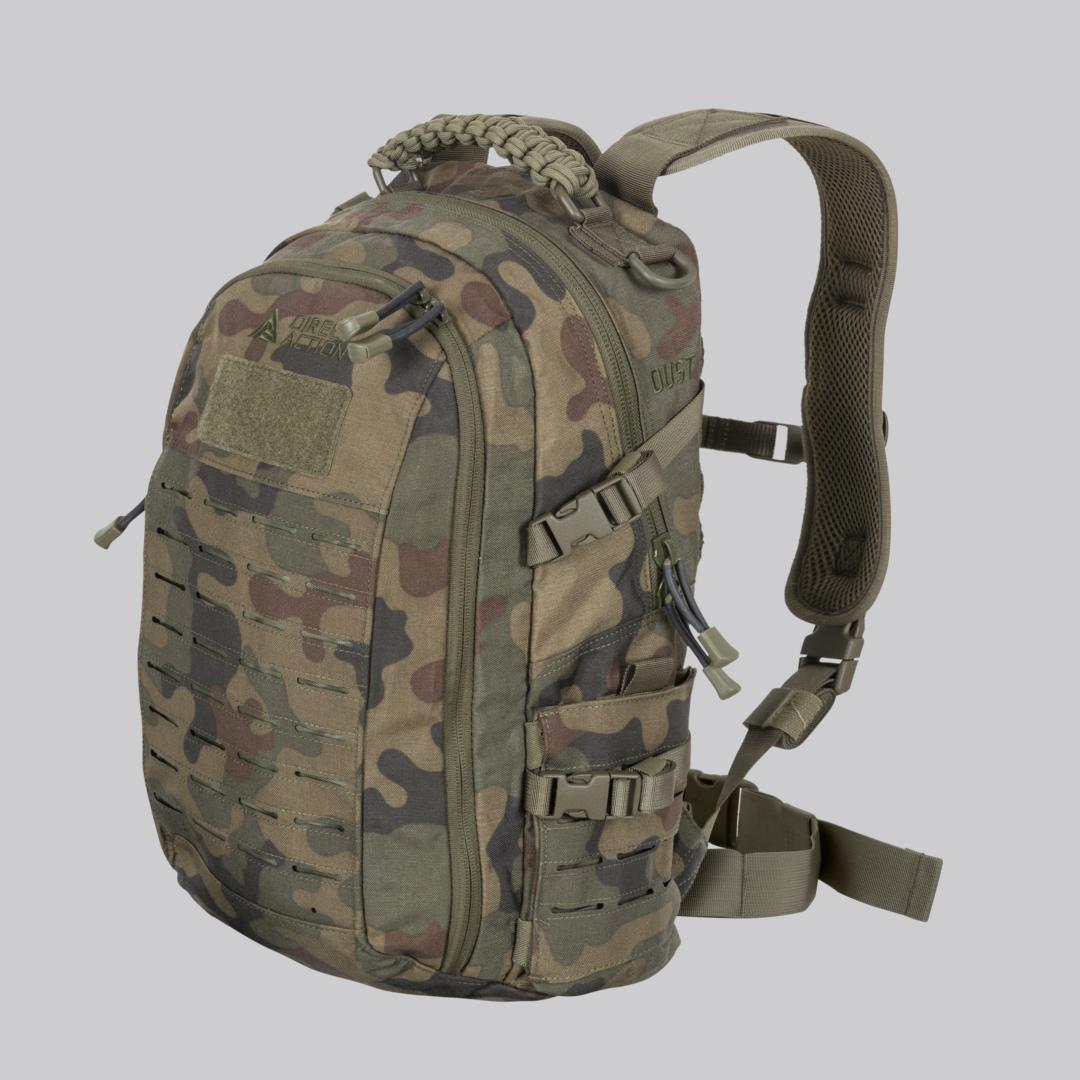 DRAGON EGG MKII BACKPACK