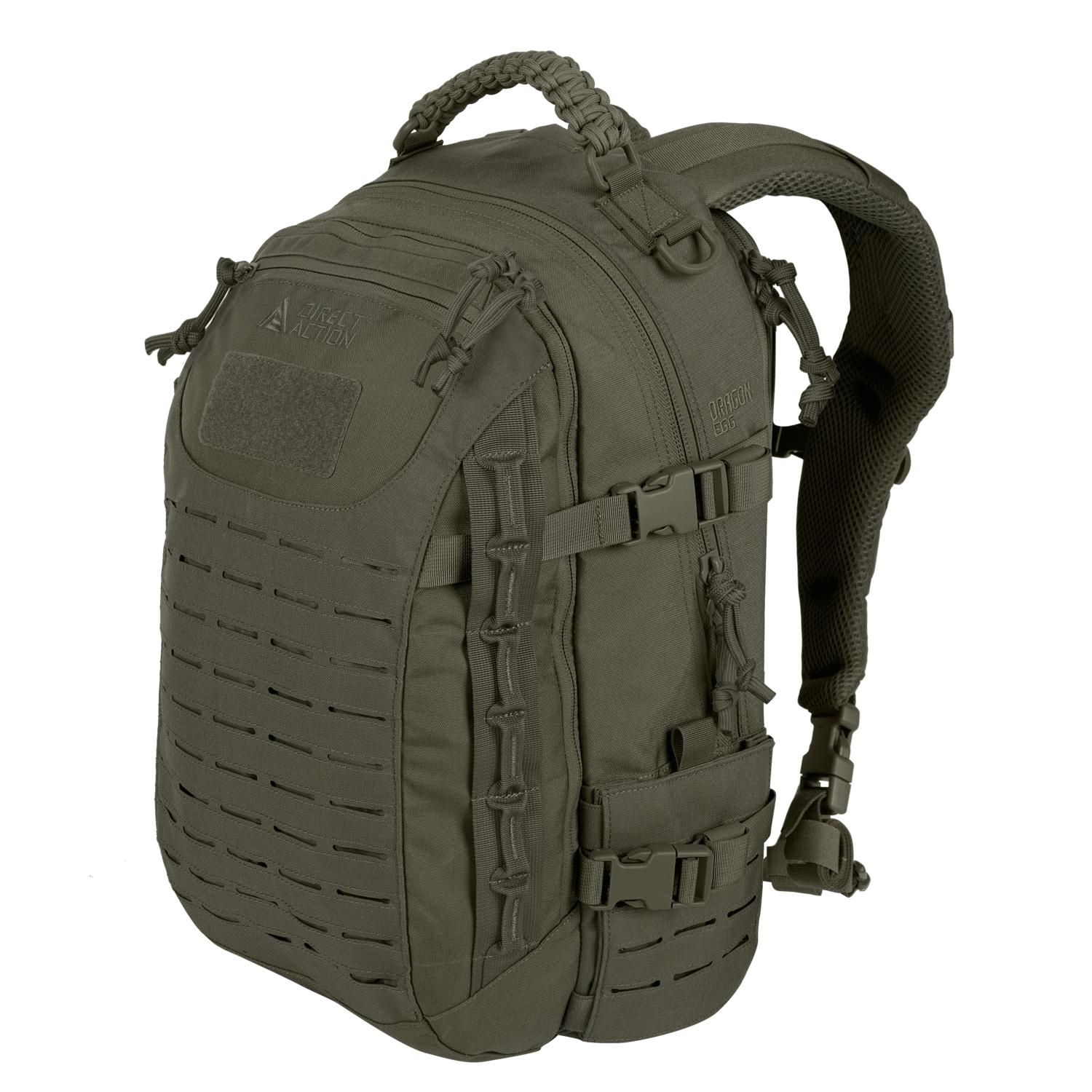 DRAGON EGG MKII BACKPACK