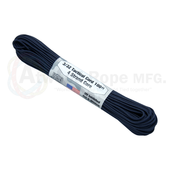 TACTICAL 100′ NAVY