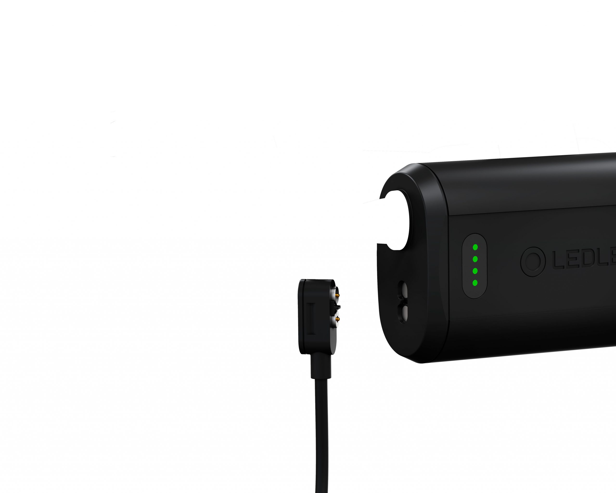 Đèn Pin Đội Đầu LEDLENSER H19R Core