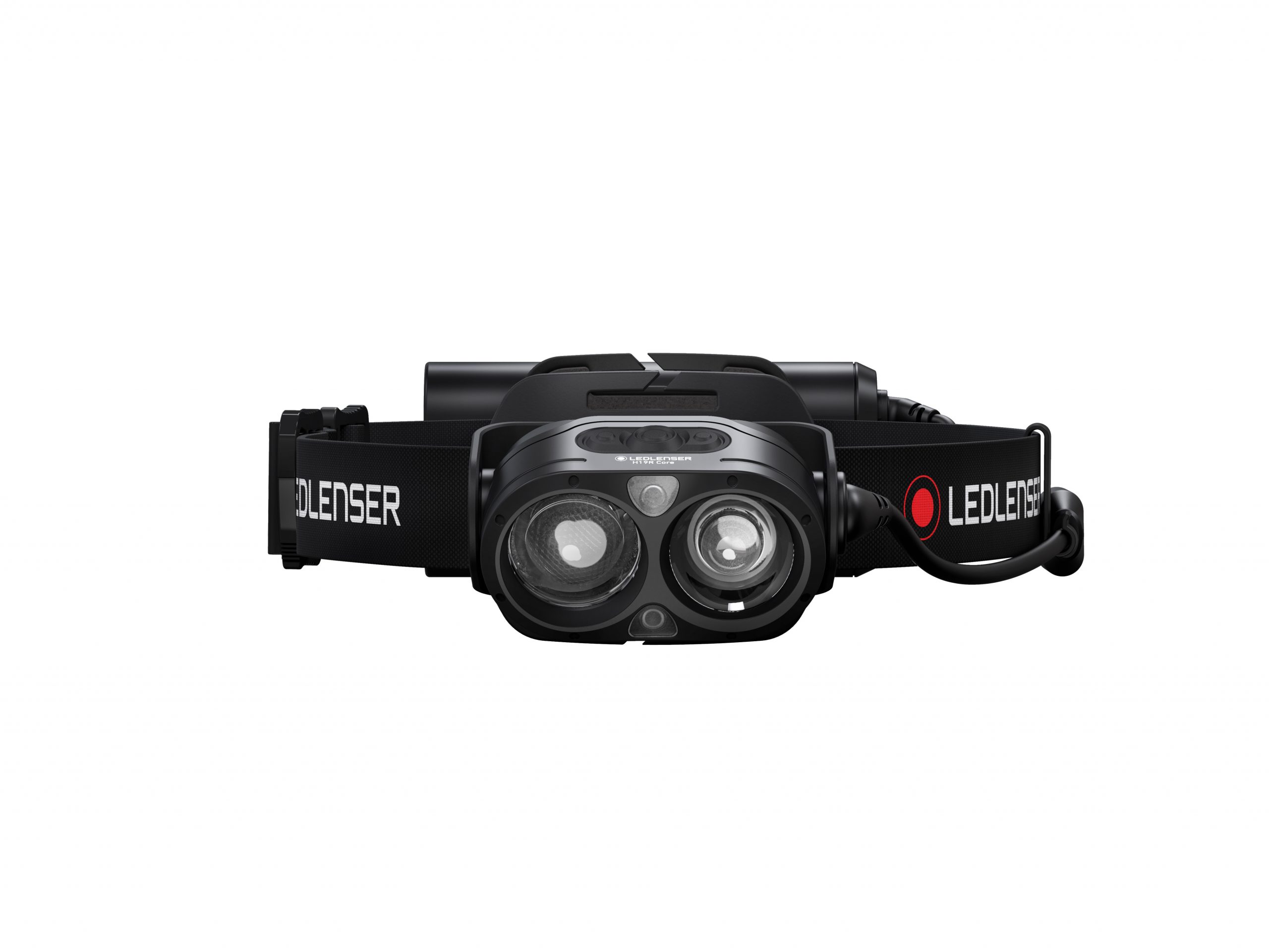 Đèn Pin Đội Đầu LEDLENSER H19R Core