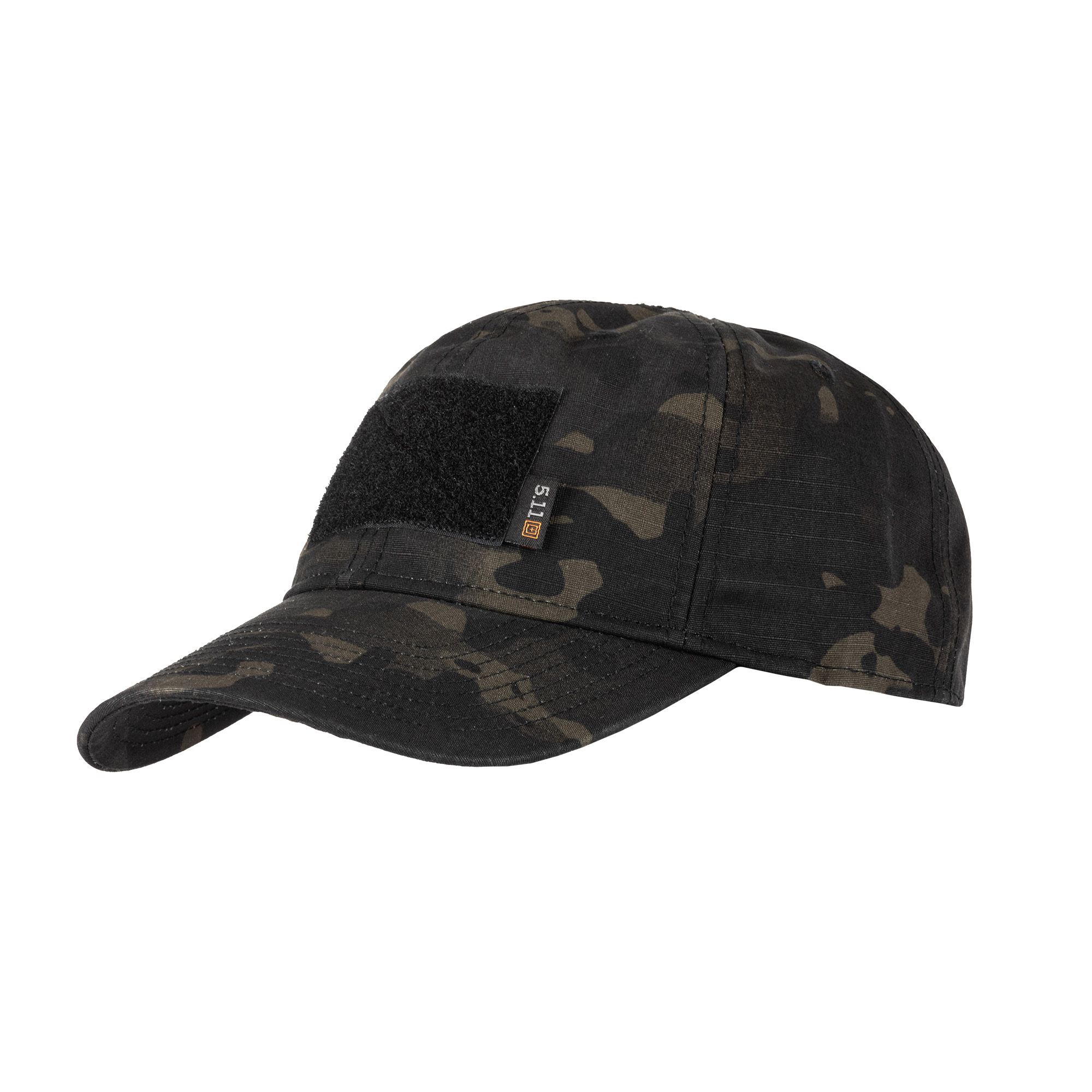 FLAG BEARER CAP MC - Multicam Black