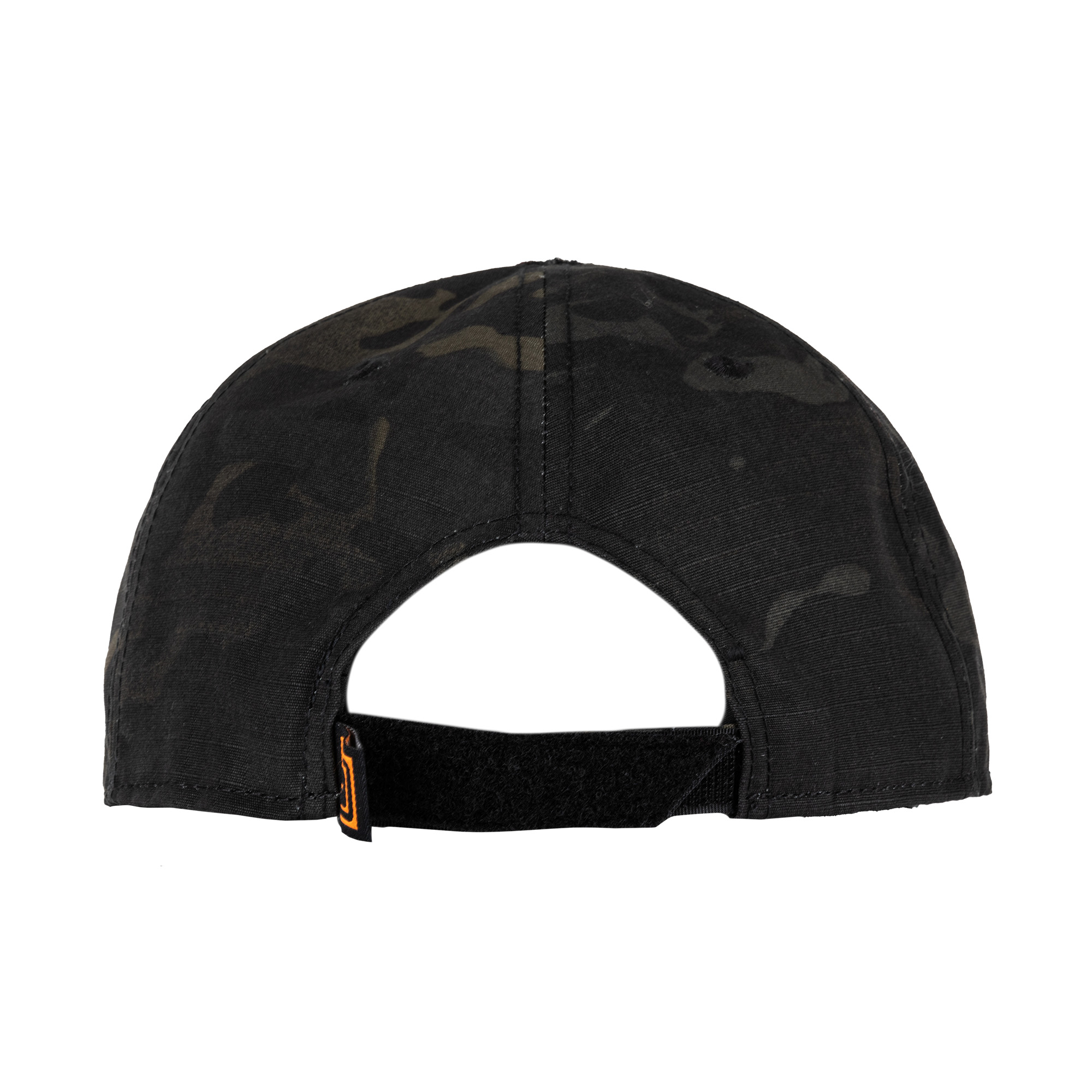 FLAG BEARER CAP MC – Multicam Black