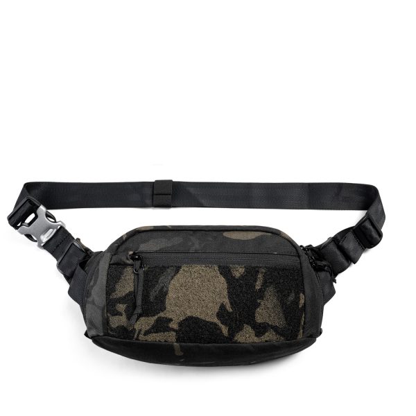 Túi đeo chéo CT4W Waist bag