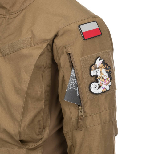 MBDU SHIRT – NYCO RIPSTOP