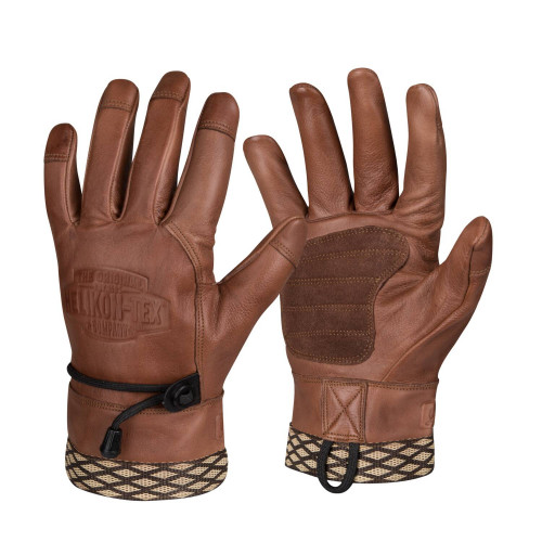 WOODCRAFTER GLOVES