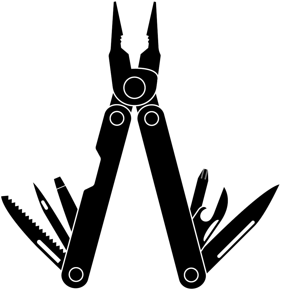 Kìm Đa Năng Leatherman